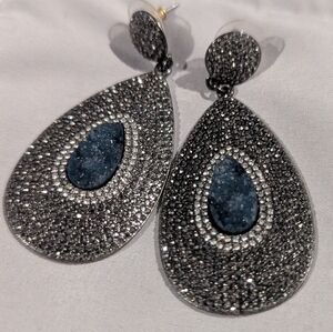 Demetria Drop Earrings